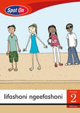 Spot On IsiXhosa Grade 2 Reader: Iifashoni ngeefashoni Little Book (Fashion)