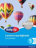 Kollig Op Lewensvaardighede Graad 5 Leerdersboek (NKABV)(Learners Book)