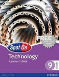 Spot On Technology Grade 9 (Learner's Book) CAPS