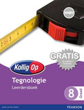 Kollig Op Tegnologie Graad 8 Leerdersboek (NKABV) (Learner's Book)