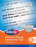 Kollig Op Afrikaans Eerste Addisionele Taal Graad 9 Leerdersboek (NKABV) (Learner's Book)