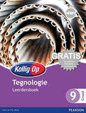 Kollig Op Tegnologie Graad 9 Leerdersboek (NKABV) (Learner's Book)