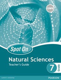 Spot On Natural Sciences Grade 7 Free Poster Pack (CAPS) ( Teacher's Guide)