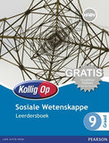 Kollig Op Sosiale Wetenskappe Graad 9 Leerdersboek (NKABV) (Learner's Book)