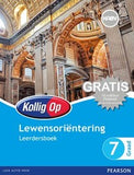 Kollig Op Lewensorientering Graad 7 Leerdersboek (NKABV) (Learner's Book)