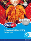 Kollig Op Lewensorientering Graad 9 Leerdersboek (Learner's Book)