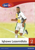 Spot On IsiZulu Grade 2 Reader: Iqhawe Lezemidlalo Big Book (Sport) (CAPS)(Big Books)