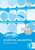 Spot On Life Skills IsiZulu Grade 1 Teacher's Guide & Free Resource Pack (CAPS)(Teacher's Guide)