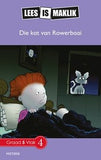 Lees is Maklik Grade 5: Die Kat van Rowerbaai (NKABV)(Reader)