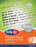 Kollig Op Afrikaans Eerste Addisionele Taal Graad 8 Leerdersboek (NKABV) (Learner's Book)