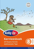 Kollig Op Afrikaans Eerste Addisionele Taal Graad 8 Leesboek (NKABV) (Core Reader)