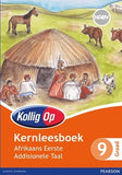 Kollig Op Afrikaans Eerste Addisionele Taal Graad 9 Leesboek (NKABV) (Reader)