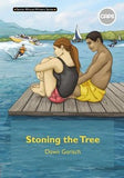 "Senior African Writers Series:  English HL Novel Gr 8: Stoning the Tree"