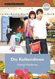 Senior African Writers Series: Afrikaans HL Gr 9: Die Kuikendiewe (NKABV) (Novel)