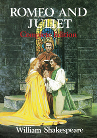 Romeo and Juliet (The Student Shakespeare Series)