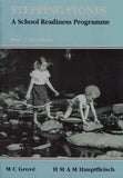 Stepping stones Part 1 - Workbook