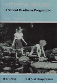 Stepping stones Part 1 - Workbook