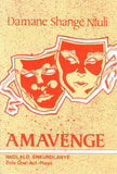 Amavenge - Zulu One-act plays