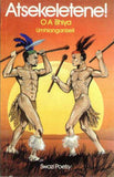 Atsekeletene! - Swazi Poetry