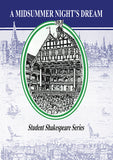 A Midsummer Night's Dream (Paperback)