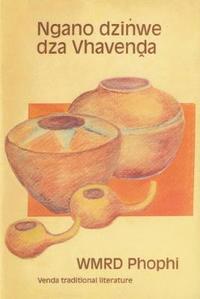 Ngano dziṅwe dza Vhavend̳a (African language literature series)