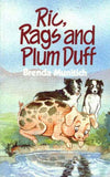 Ric, Rags and Plum duff