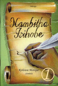 Nambitha isihobe 1