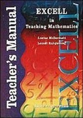 EXCELL in Teaching Mathematics - Foundation Phase Teacher's Manual (NCS)