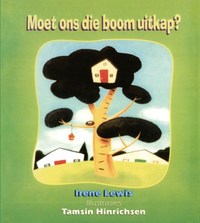 Rimpelstories Leesboek Vlak 4:  Moet ons die boom uitkap? - Gr 1 (Nas. Kur)