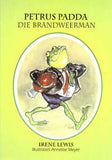 Rimpelstories Leesboek Vlak 5:  Petrus Padda die Brandweerman - Gr 2 (Nas. Kur)
