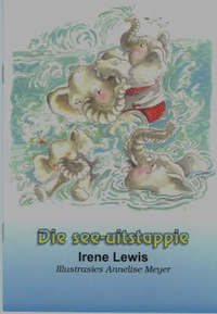 Rimpelstories Leesboek Vlak 5:  Die See-uitstappie - Gr 2 (Nas. Kur)
