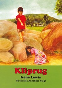 Rimpelstories Leesboek Vlak 5:  Kliprug - Gr 2 (Nas. Kur)