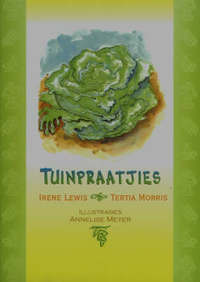 Rimpelstories Leesboek Vlak 6:  Tuinpraatjies - Gr 2 (Nas. Kur)