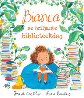 Bianca Se Briljante Biblioteekdag