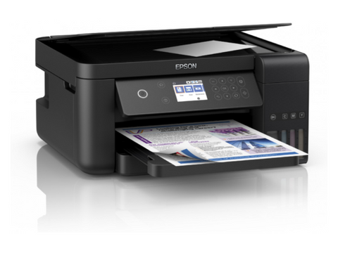 Espon L6160 EcoTank ITS Printer-(C11CG21403)