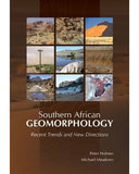 Southern African geomorphology - Recent trends and new directions (Paperback)