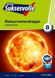 Oxford Suksesvolle Natuurwetenskappe Graad 8 Leerdersboek
