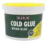 Bostik Alcolin Cold Wood Glue