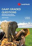 GAAP: Graded Questions 2020
