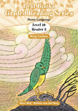 Best Books' Grade 3 HL Graded Reader Level 10 Book 3: King Cuckoo