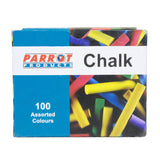 Chalk & Chalk Holder