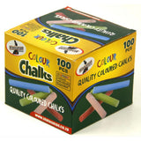 MARLIN CHALK (NON-TOXIC) & DUSTER