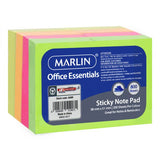MARLIN STICKY NOTES