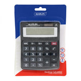 MARLIN CALCULATORS