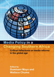 Media Policy in a Changing Southern Africa