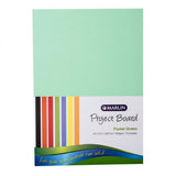 MARLIN PROJECT BOARDS: A4 10 PACK