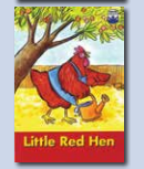 The Wheels on the Bus / Little Red Hen