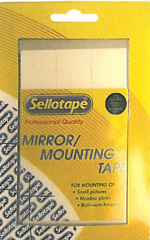 SELLOTAPE Double Sided