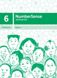 NumberSense / Getalbegrip Werkboek 06