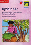 Uyafunda : Gr 1: Reader (Xhosa, Staple bound)